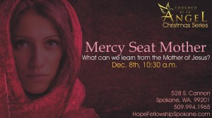 Mercy Seat Mother