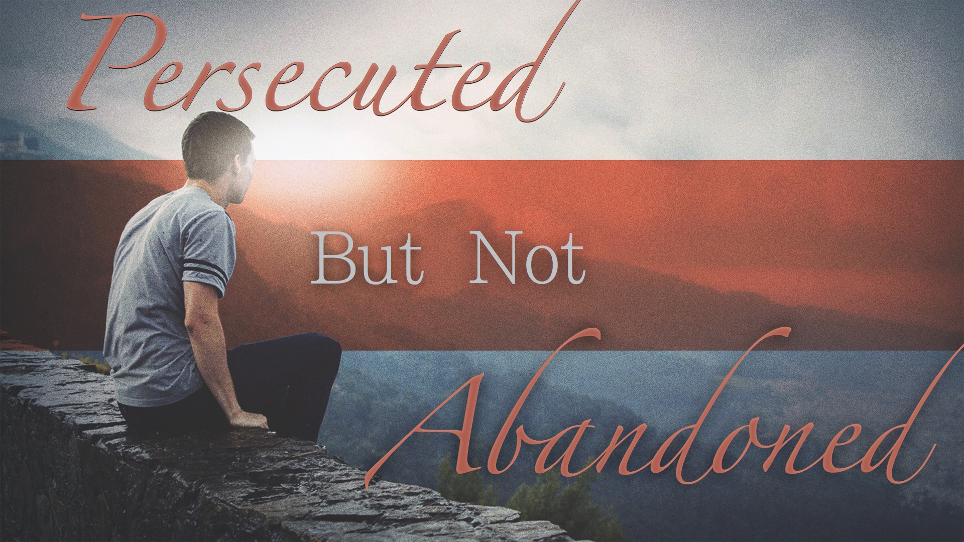 persecuted-but-not-abandoned