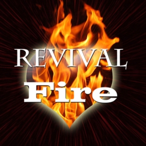 Heart On Fire Revival Fire Pastor Kris Belfils