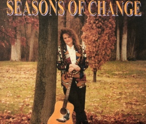 Seasons Of Change Cover